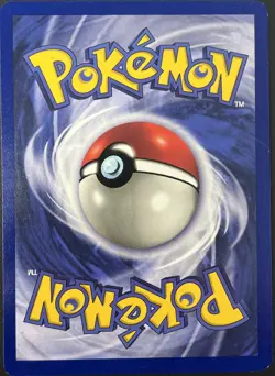 Pikachu 4/53 Black Star Rare Promo WOTC Pokemon Card LP - Image 2