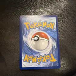 Pokemon Mega Latias EX Me01: Mega Evolution 181/132 Rare Holo 280 HP Card - Image 2
