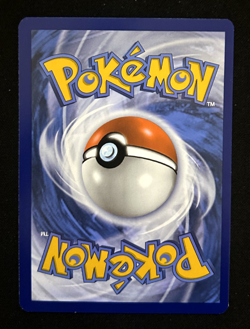 Mew ex 053 Sv: Scarlet & Violet Promo Cards Holo (NM) - Image 2