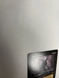 Necrodominance Retro Frame Modern Horizon 3 One Card Nonfoil MTG - Image 4