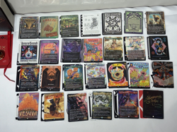 Secret Lair Countdown Kit An Encyclopedia Of Magic MTG Partial Foil Set - Image 2