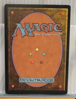 Mtg LOTUS VALE LP Weatherlight Reserve List -Argo- - Image 2