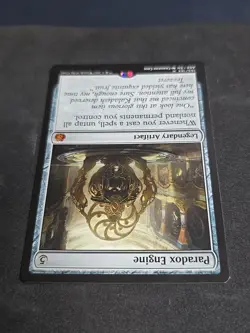 Paradox Engine Aether Revolt Regular NM - Image 3