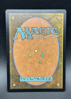 MTG Counterspell M Marvel Universe #9 - Image 2