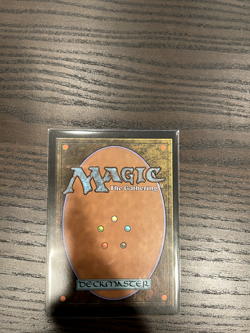 Jace, the Mind Sculptor (Foil FTV Promo) NM - Image 2
