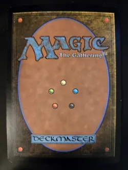 Mana Geyser NM Conspiracy MTG FREE SHIPPING - Image 2