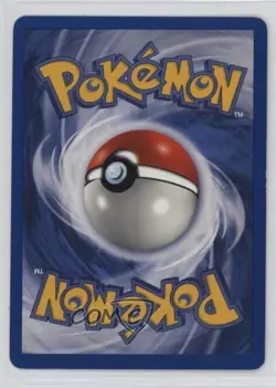 Dark Jolteon German Pokemon Team Rocket #38 2000 - Image 2