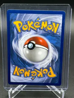 Pokemon TCG Litleo 139/132 Holo Illustration Rare Mega Evolution NM - Image 2
