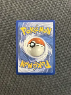 Pokemon TCG Ninetales 199/197! NM Condition! See Description! - Image 2