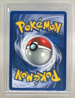 Lugia 2000 Pokemon Neo Genesis #9 Holo - Image 2