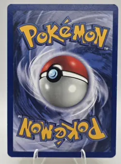 Cubone 50/64 Jungle 1st Edition Regular English Pokemon - Image 2