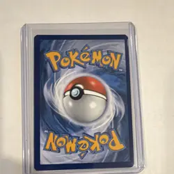 Pokemon Charizard 11/108 Evolutions Holo Rare Stage 2 150HP Fire Spin - Image 2