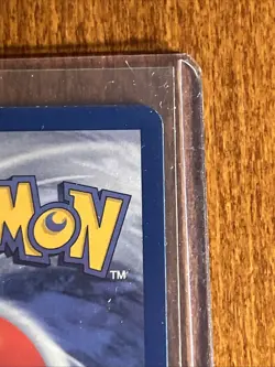 [NM/ MINT] 2000 Pokemon Team Rocket Dark Wartortle 1st Edition #46/82 Uncommon - Image 3