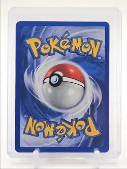 GIOVANNI'S MACHOP 2000 POKEMON GYM CHALLENGE COMMON 72/132 Q3423 - Image 2