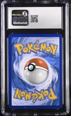 Pokemon Pikachu (2019) Cosmic Eclipse 241/236 Secret Rare Holo CGC 9 - Image 2