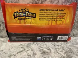 Pokemon TCG: 2024 Trick or Trade Booster Bundle Sealed NEW 2024 - Image 2