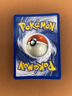 1st Edition Pokemon Electrode Holo Rare Jungle Set 2/64 1999 - Image 2