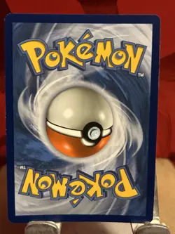 Pokemon Greninja Star SWSH144 Sword & Shield Promo Holo 130 HP Mist Slash - Image 3