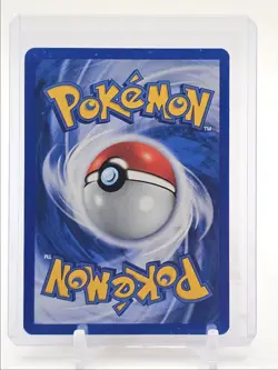 BROCK'S GEODUDE 2000 POKEMON GYM CHALLENGE COMMON 68/132 Q3423 - Image 2