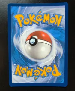 Pokemon TCG Teal Mask Ogerpon ex 221/167 Sv06 Hyper Rare Full Art Holo NM - Image 2