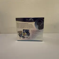 Pokemon TCG Silver Tempest Elite Trainer Box Sealed, ETB Sword & Shield x1 - Image 2