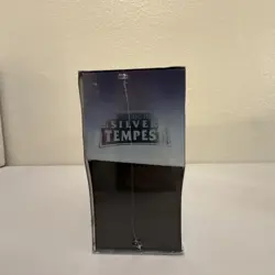 Pokemon TCG Silver Tempest Elite Trainer Box Sealed, ETB Sword & Shield x1 - Image 4