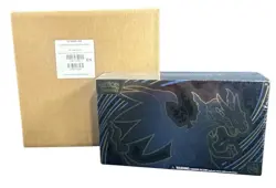 Pokemon | Mega Charizard X ex Ultra Premium Collection Sealed 4 Box Case UPC - Image 1