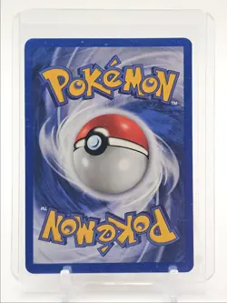MANKEY 2000 POKEMON TEAM ROCKET 1ST EDITION COMMON 61/82 Q3423 - Image 2