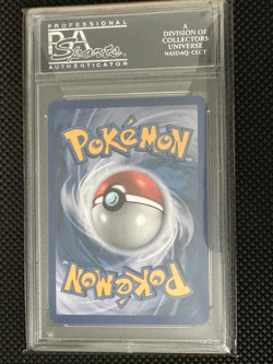 2009 POKEMON PLATINUM SUPREME VICTORS #145 GARCHOMP C LV.X-HOLO PSA 9 - Image 2