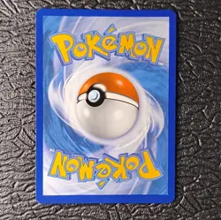 Pokemon TCG English Gholdengo ex 231/182 SV04: Paradox Rift Ultra Rare Holo NM+ - Image 2