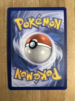 Pokemon TCG Litten Sun & Moon Base Set 24/149 Reverse Holo Common NM - Image 2