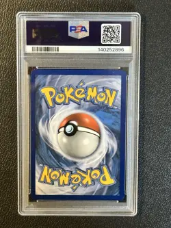 2019 Pokemon Eevee And Snorlax GX Team Up PSA 10 #171 Sun And Moon - Image 2
