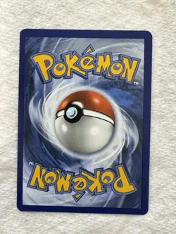 Pokemon TCG Meowth 106/094 - Phantasmal Flames Illustration Rare NM - Image 2