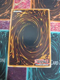 Yu-Gi-Oh! Herald of Perfection TSHD-EN039 Ultra Rare 1st Edition Near Mint - Image 3