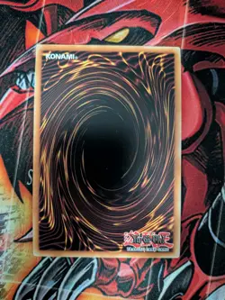 Retaliating "C" - MP25-EN027 - Starlight Rare YuGiOh - Image 2