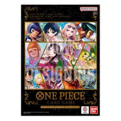 One Piece Card Game Premium Card Collection Best Selection Vol. 5 - Image 1