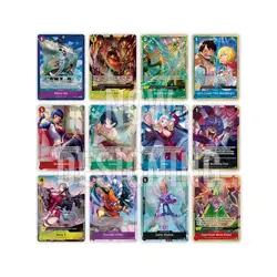 One Piece Card Game Premium Card Collection Best Selection Vol. 5 - Image 2
