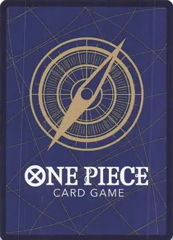 Jinbe EB02-055 Normal One Piece Promotion Cards NM - Image 2
