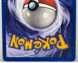 1999 Pokemon TCG Card Wigglytuff 1st Edition Jungle Rare NON HOLO 32/64 USED - Image 5