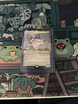 Teysa Karlov Custom Commader Deck 25% Off TCGPlayer Card Cost - Image 1