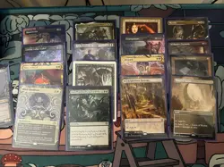 Teysa Karlov Custom Commader Deck 25% Off TCGPlayer Card Cost - Image 2