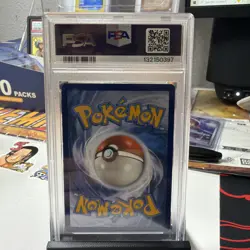 Charizard VSTAR SWSH262 SWSH: Sword & Shield Promo Cards Holo - Image 2
