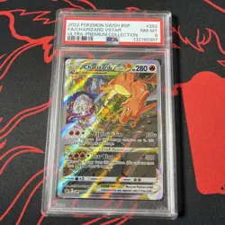 Charizard VSTAR SWSH262 SWSH: Sword & Shield Promo Cards Holo - Image 3