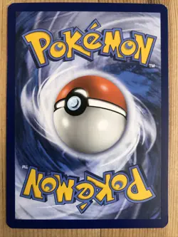 POKEMON CARD - Cloyster 34/149 - Rare - Sun & Moon - NM - Image 2