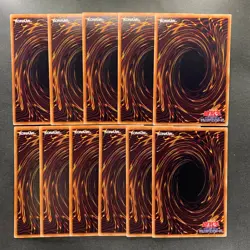 NM 11 card Blue-Eyes Ultimate Dragon MSC1-JP001 Common YuGiOh 1400 - Image 2