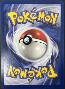 Pikachu 27/53 Black Star Rare Promo WOTC Pokemon Card NM - Image 2