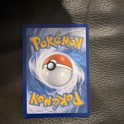 Pokemon Darkrai XY Promo Holo XY114 Basic 110 HP English TCG Card - Image 2
