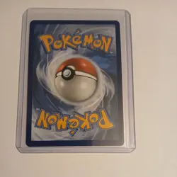 Neo Upper Energy 162/162 Temporal Forces Pokemon Card NM - Image 3
