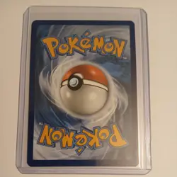 Neo Upper Energy 162/162 Temporal Forces Pokemon Card NM - Image 4