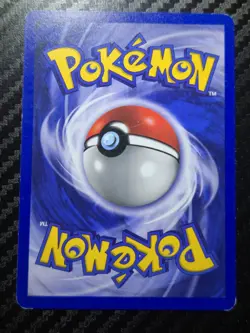 Eevee 51/64 Jungle WOTC 1st Edition Pokemon TCG Card NM - Image 5